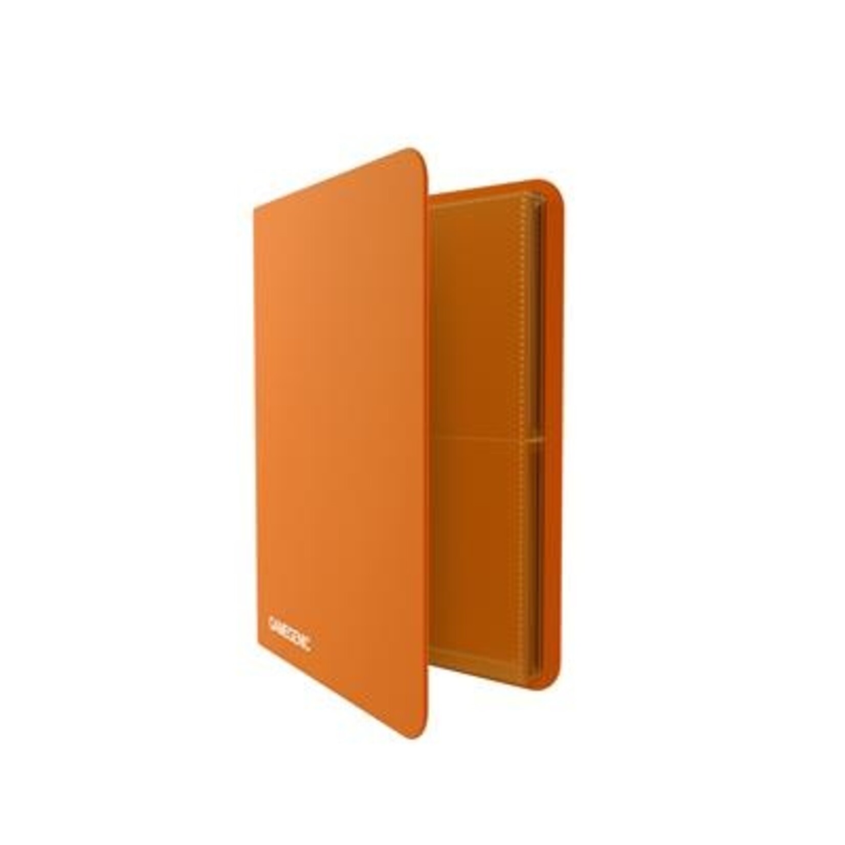 Gamegenic Casual Album 8-Pocket: Orange