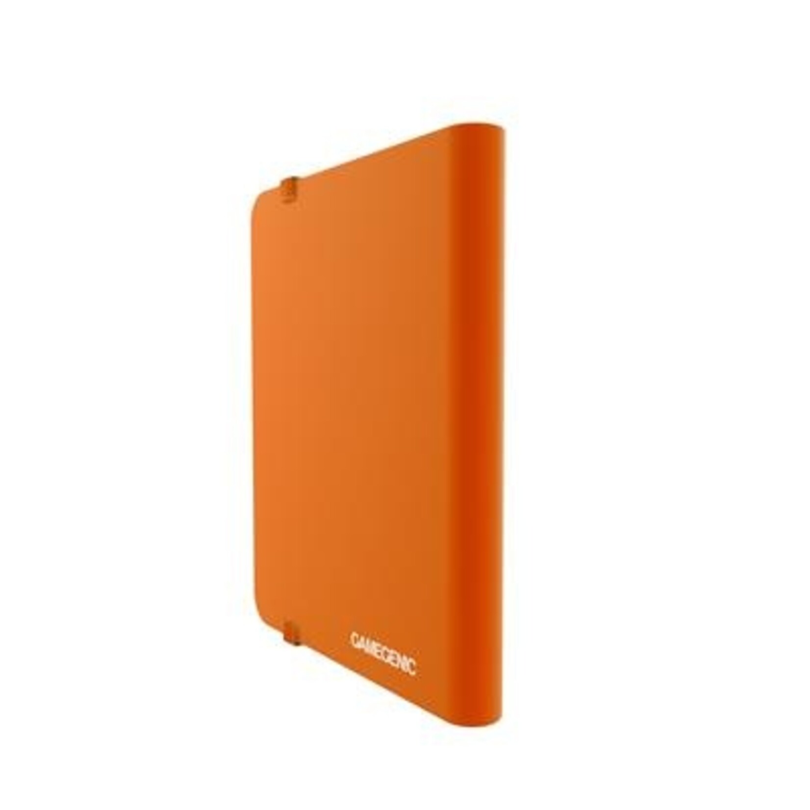 Gamegenic Casual Album 8-Pocket: Orange
