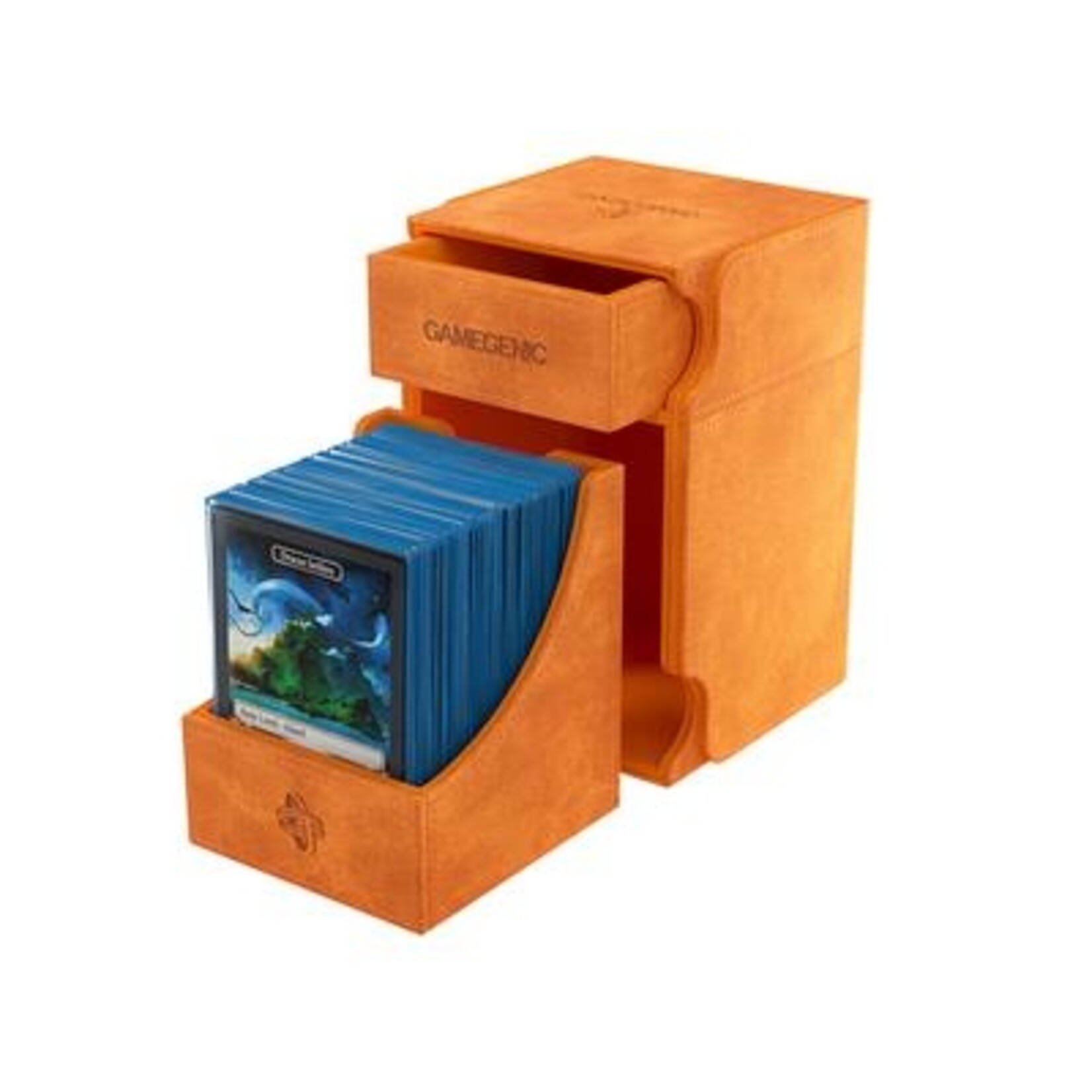 Gamegenic Watchtower 100+ XL - Orange