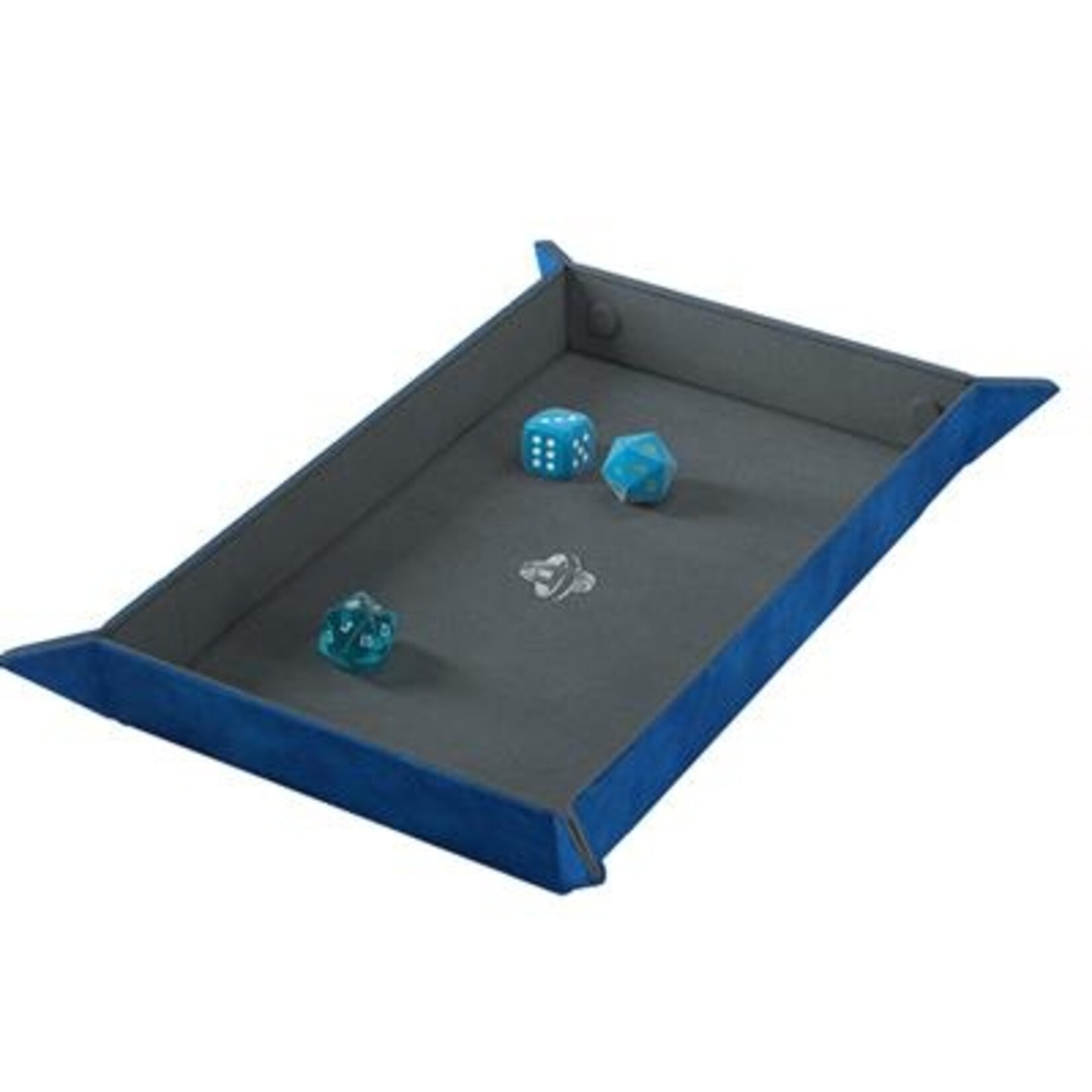 Gamegenic Gamegenic: Games Lair 600+ Storage Box - Blue