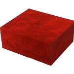 Gamegenic Gamegenic: Games Lair 600+ Storage Box - Red