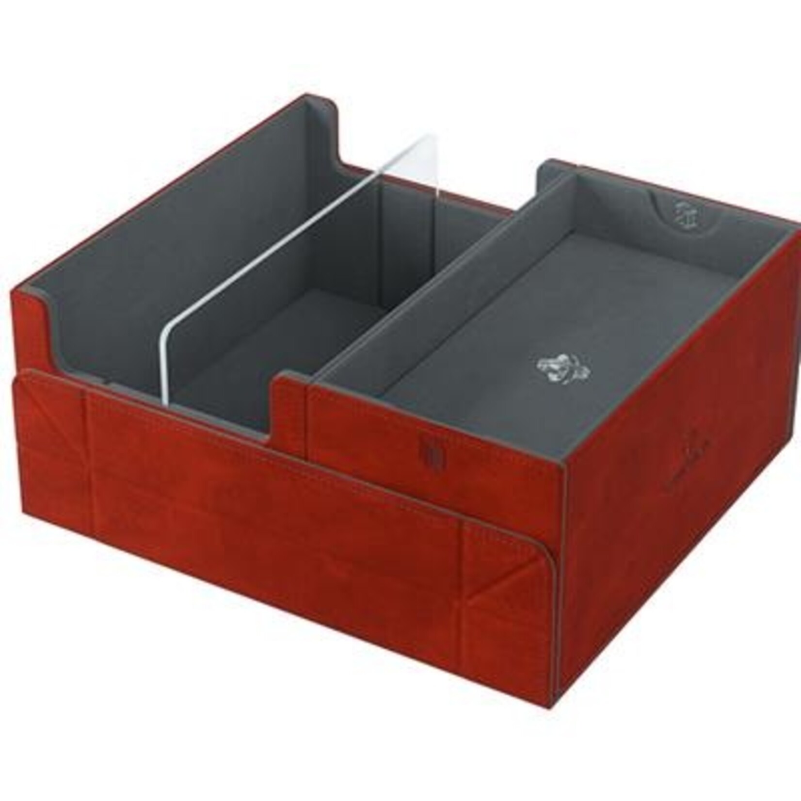 Gamegenic Gamegenic: Games Lair 600+ Storage Box - Red