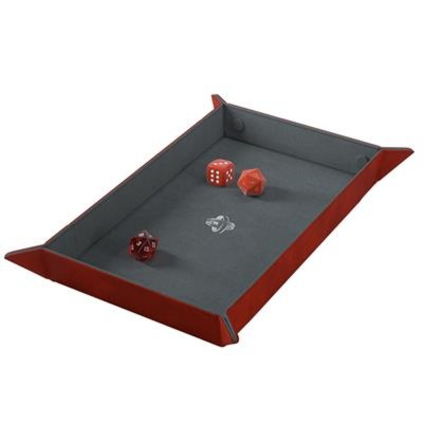Gamegenic Gamegenic: Games Lair 600+ Storage Box - Red