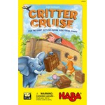 HABA Critter Cruise Cooperative Game