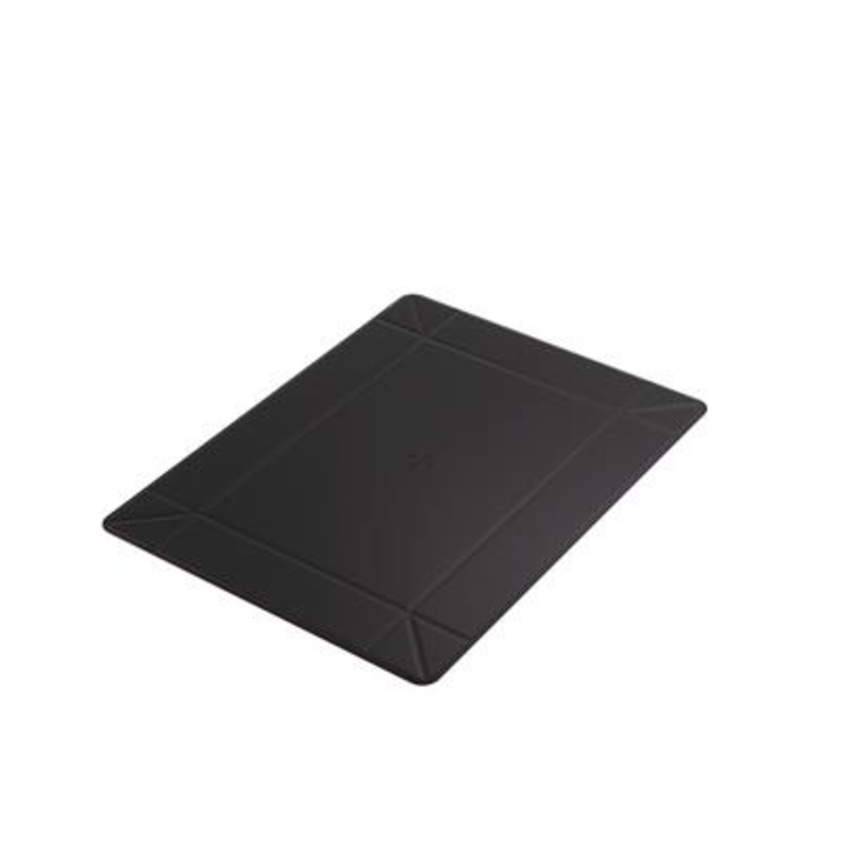Gamegenic Gamegenic: Magnetic Dice Tray - Rectangular Black/Pink