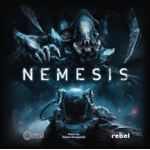 Rebel Studio Nemesis