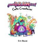 Friendly Skeleton MonsDRAWsity: Cute Expansion