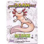 Friendly Skeleton MonsDRAWsity: Science Refresh Pack