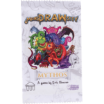 Friendly Skeleton MonsDRAWsity: Mythos Promo Pack