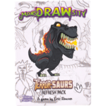 Friendly Skeleton MonsDRAWsity: TerrorSaurs Refresh Pack
