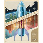 Allplay Galactic Cruise