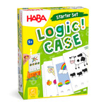 HABA Logic! CASE Starter Set 5+
