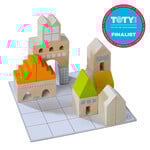 HABA Logical Master Builder Blocks