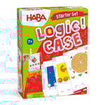 HABA Logic! CASE Starter Set 7+