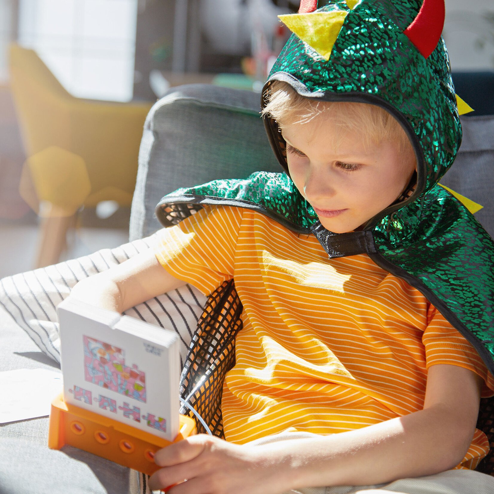 HABA Logic! CASE Starter Set 7+