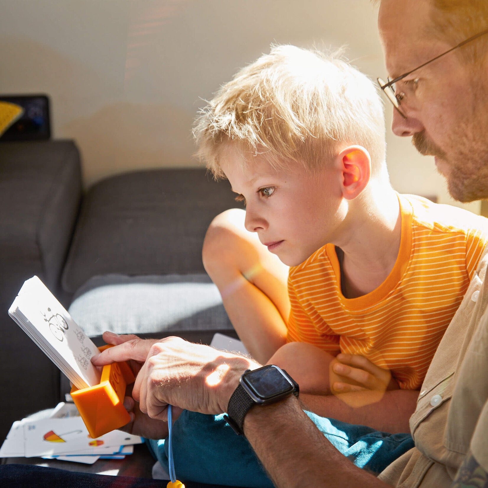 HABA Logic! CASE Starter Set 7+