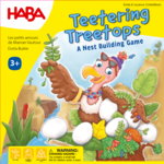 HABA Teetering Treetops