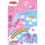 HABA Unicorn Glitterluck - Cloud Crystals
