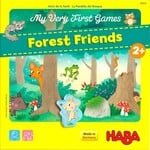 HABA My Very First Games - Forest Friends