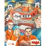 HABA The Key: Escape from Strongwall Prison