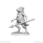 Wizkids D&D Minis: (UPM) W26- Classic Troglodyte