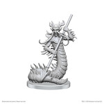 Wizkids D&D Minis: (UPM) W26- Classic Salamander