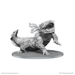 Wizkids D&D Minis: (UPM) W26- Tlexolotl