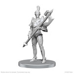 Wizkids Pathfinder Battles Deep Cuts Miniatures: Clockwork Warriors (W26)