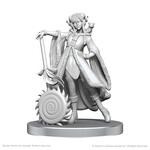 Wizkids Critical Role Minis: Jester Lavorre & Fjord Stone (W26)