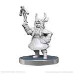 Wizkids Critical Role Minis: Veth Brenatto & Nott the Brave (W26)