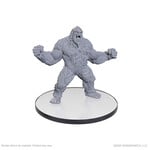 Wizkids WizKids Deep Cuts Minis: Bigfoot (W26)