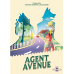 Nerdlab Agent Avenue