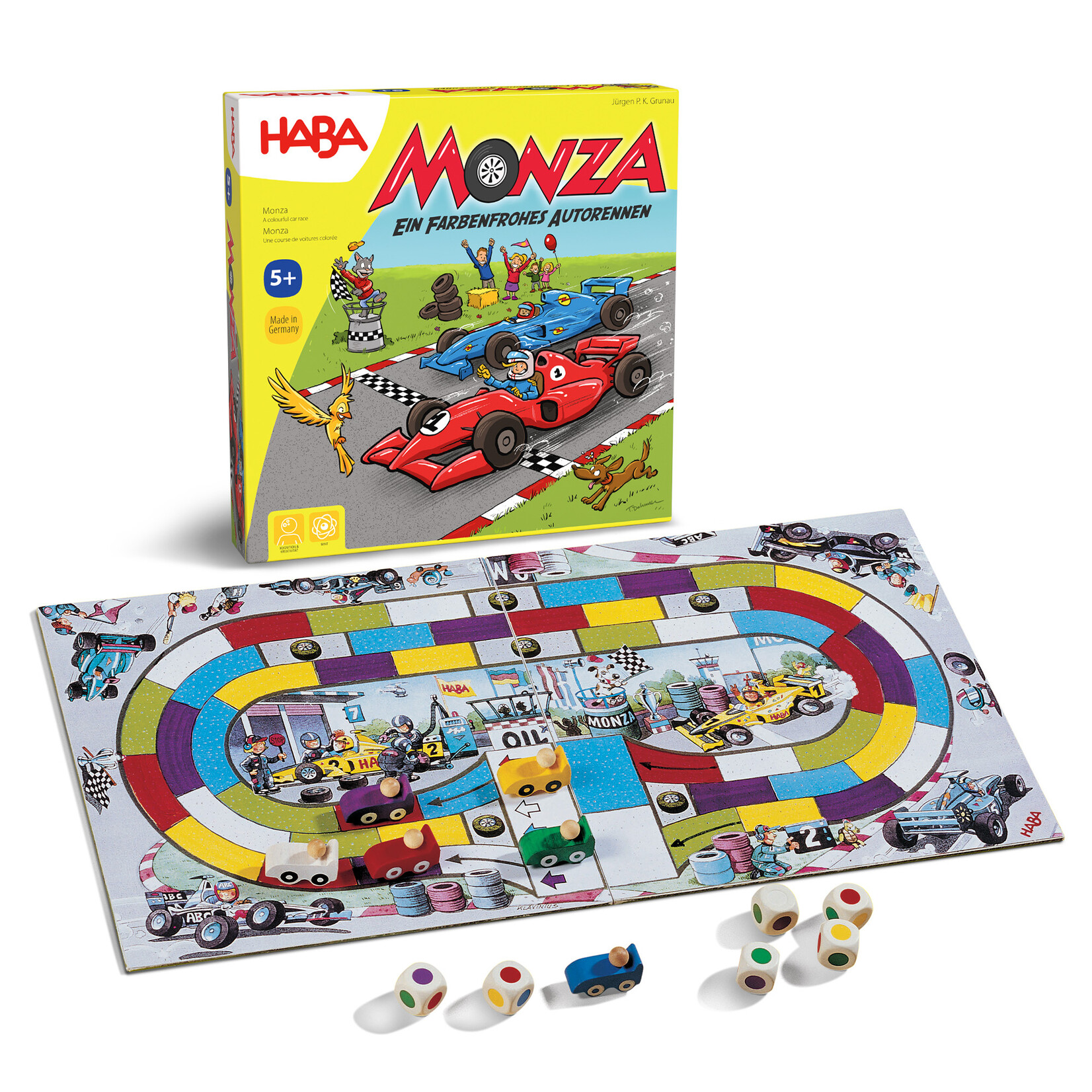 HABA Monza