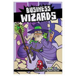 9th Level Games Business Wizards