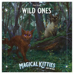 Atlas Games Magical Kitties: Wild Ones