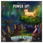 Atlas Games Magical Kitties: Power Up!