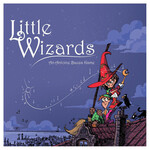 Crafty Games Little Wizards