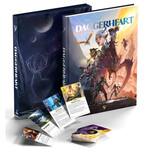 Darrington Press LLC Daggerheart Core Set