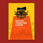 Goodman Games Bakto’s Terrifying Cuisine