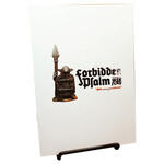 Space Penguin Ink Forbidden Psalm: Cloth Goblins