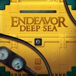 KTBG Burnt Island Endeavor: Deep Sea