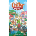 Lucky Duck Games Critter Kitchen - A La Cart Expansion