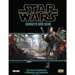 Fantasy Flight Games Star Wars RPG: Gadgets and Gear