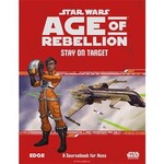 Fantasy Flight Games Star Wars RPG: Age of Rebellion: Stay on Target