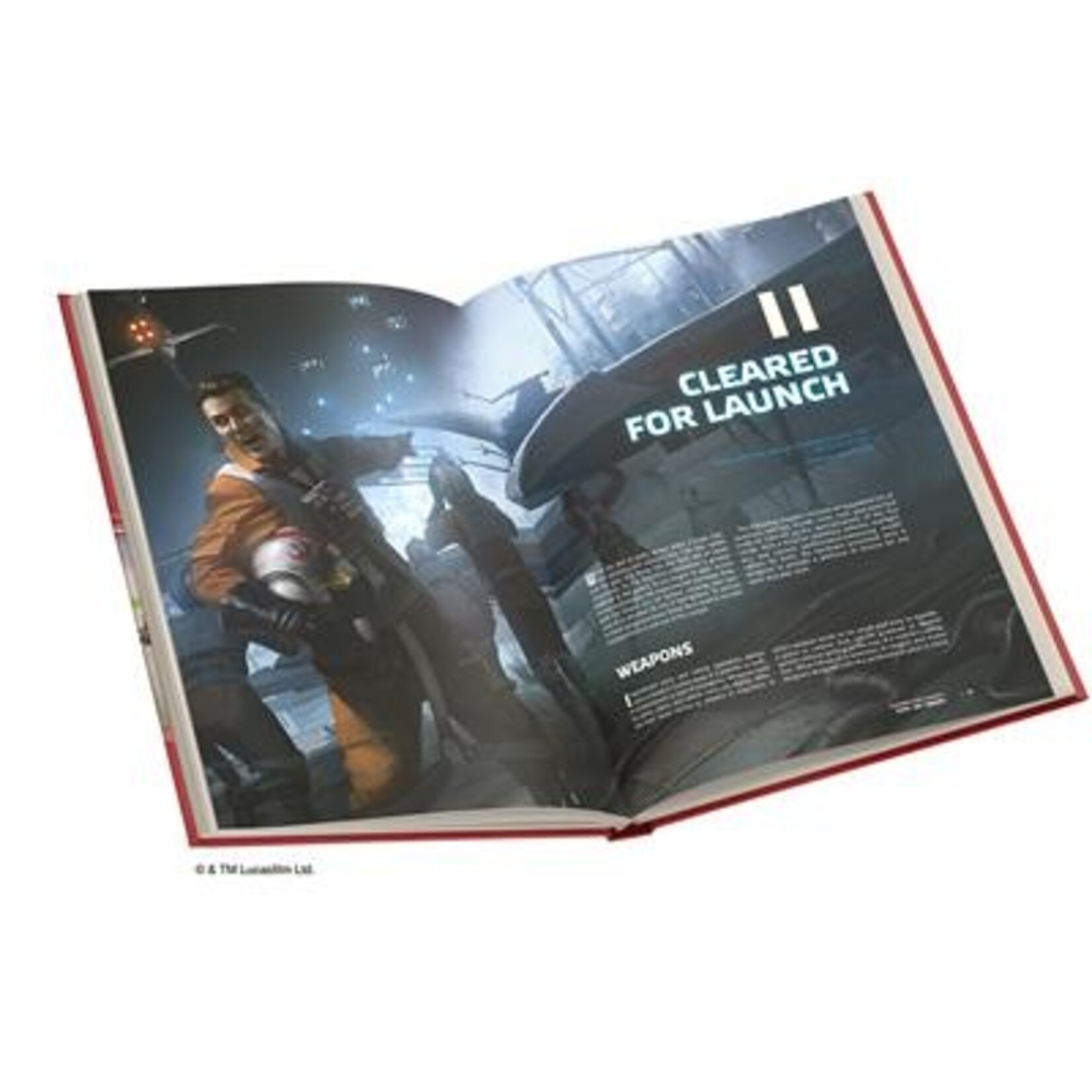 Fantasy Flight Games Star Wars RPG: Age of Rebellion: Stay on Target