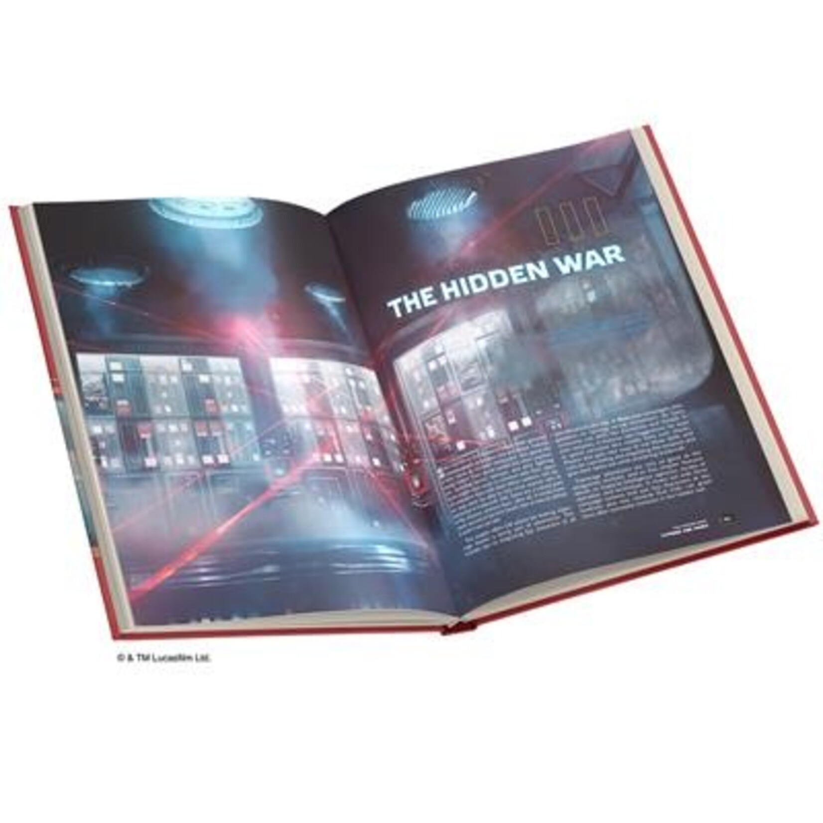 Fantasy Flight Games Star Wars RPG: Age of Rebellion: Cypher and Masks