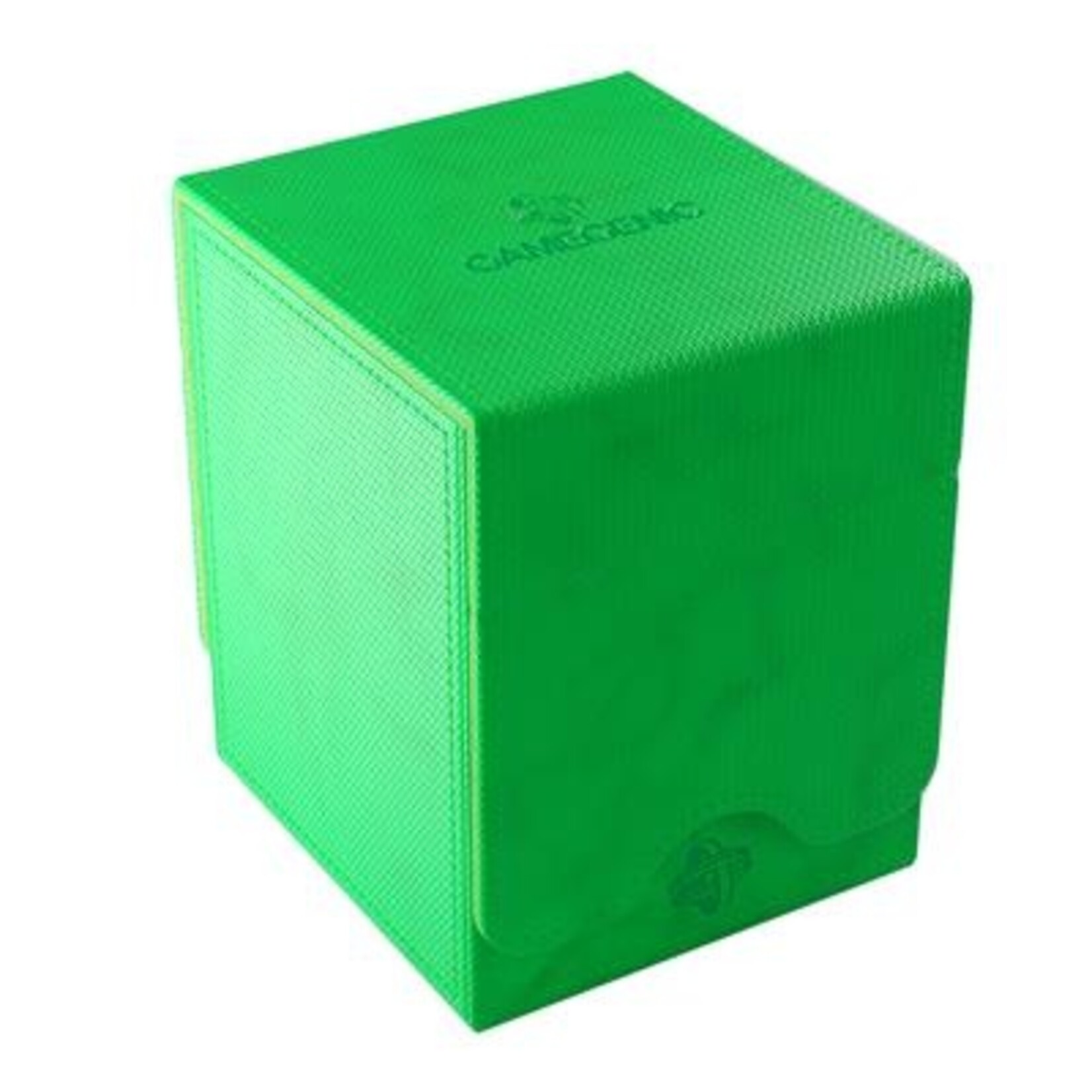 Gamegenic Gamegenic: Squire Plus 100+ XL Convertible - Green