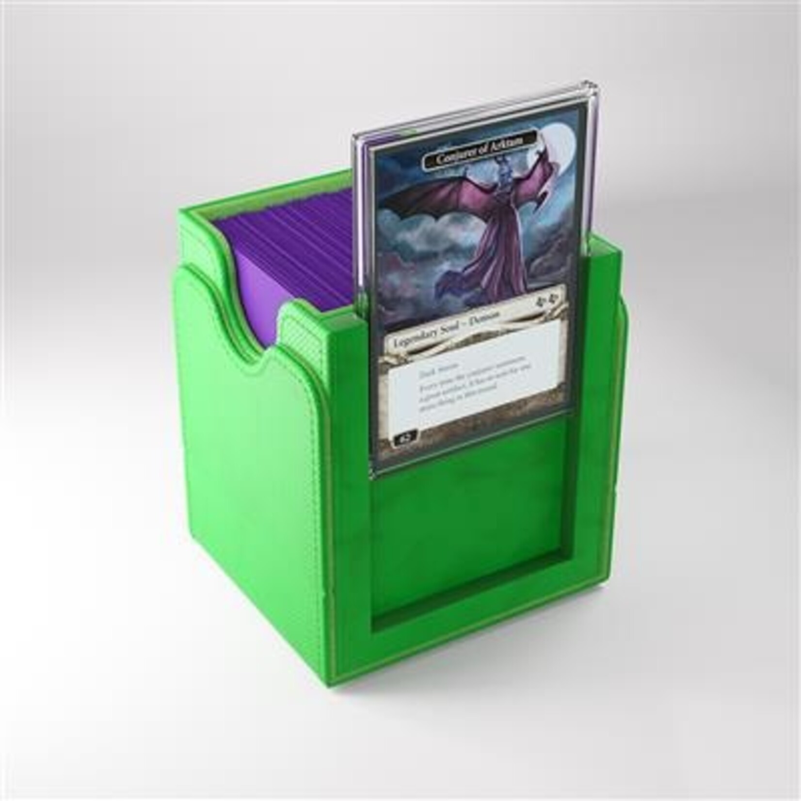 Gamegenic Gamegenic: Squire Plus 100+ XL Convertible - Green