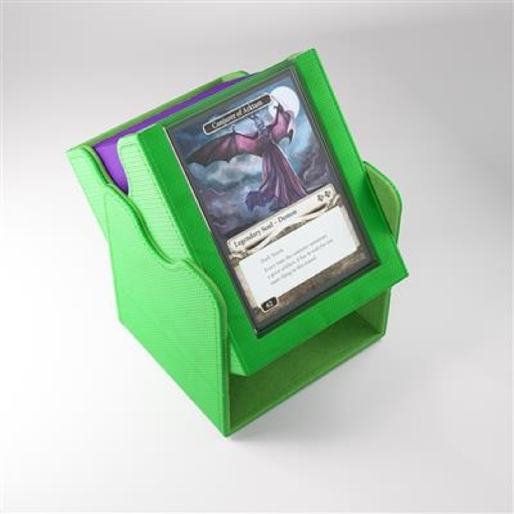 Gamegenic Gamegenic: Squire Plus 100+ XL Convertible - Green