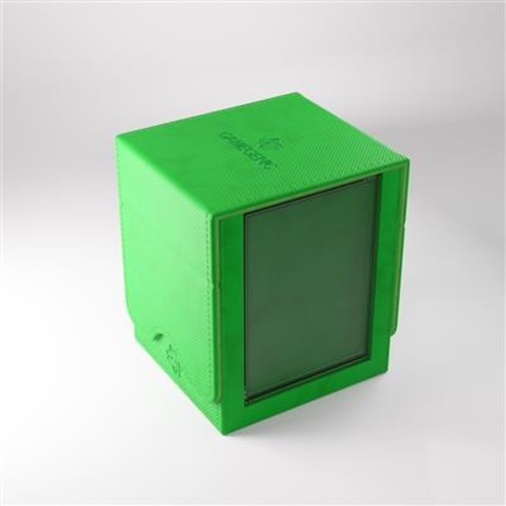 Gamegenic Gamegenic: Squire Plus 100+ XL Convertible - Green